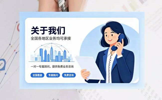 代办公司